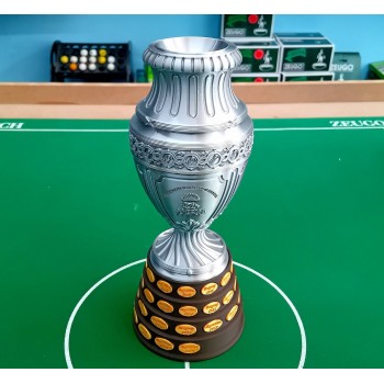 20cm Copa America Trophy